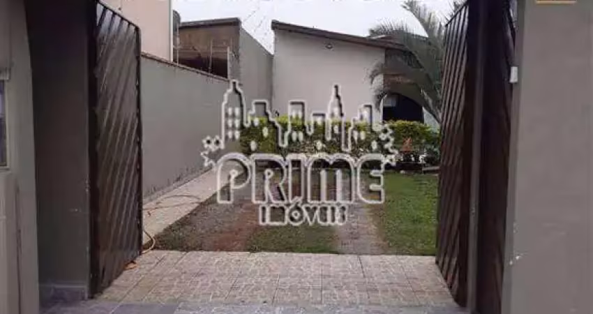 Casa residencial à venda, vila assunção, praia grande - ca0033.