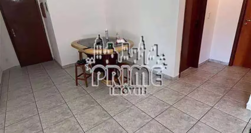 Apartamento residencial para venda e locação, vila assunção, praia grande - ap0067.