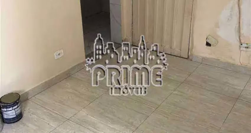 Apartamento residencial para locação, vila assunção, praia grande - ap0073.