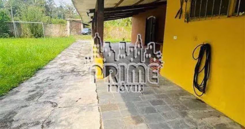Chácara residencial à venda, vila assunção, praia grande - ch0002.