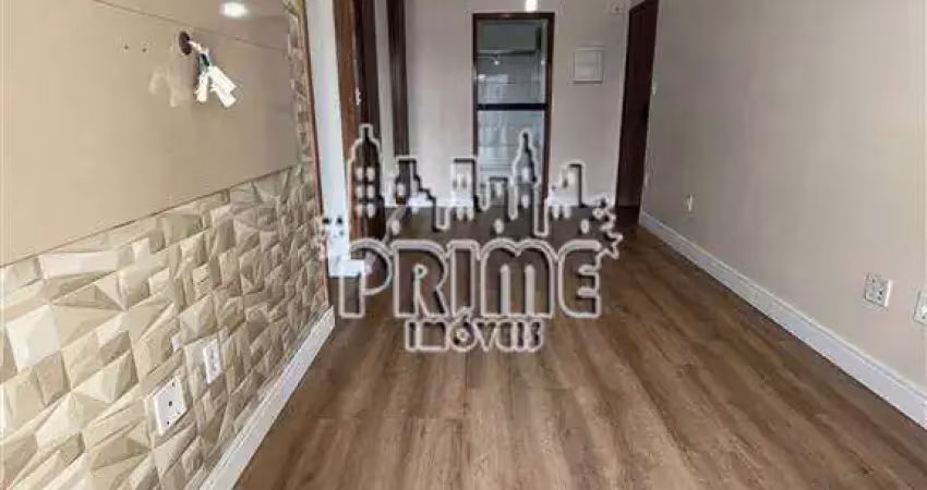 Apartamento residencial para venda e locação, tupi, praia grande - ap0087.