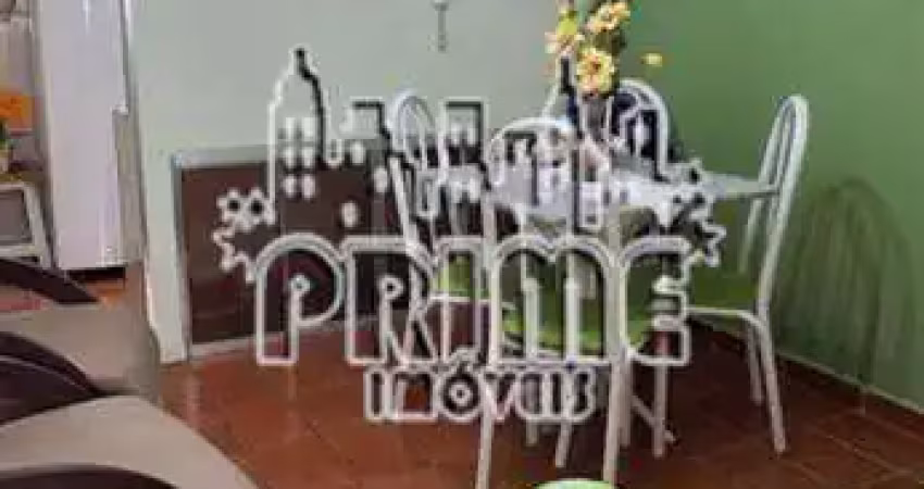 Apartamento residencial à venda, aviação, praia grande - ap0091.