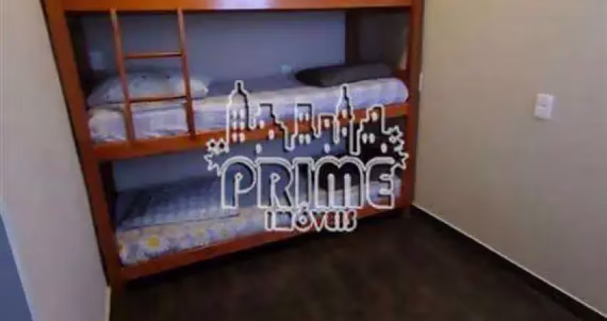 Casa residencial à venda, solemar, praia grande - ca0051.