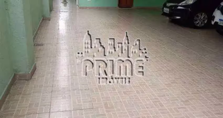 Casa residencial à venda, vila assunção, praia grande - ca0052.