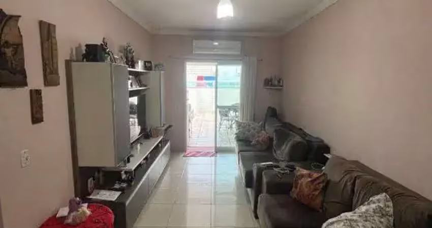 Apartamento com 2 dormitórios à venda, 94 m² por r$ 640.000,00 - ocian - praia grande/sp