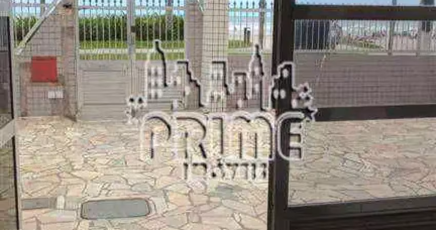 Apartamento com 1 dormitório à venda, 35 m² por r$ 185.000,00 - jardim real - praia grande/sp