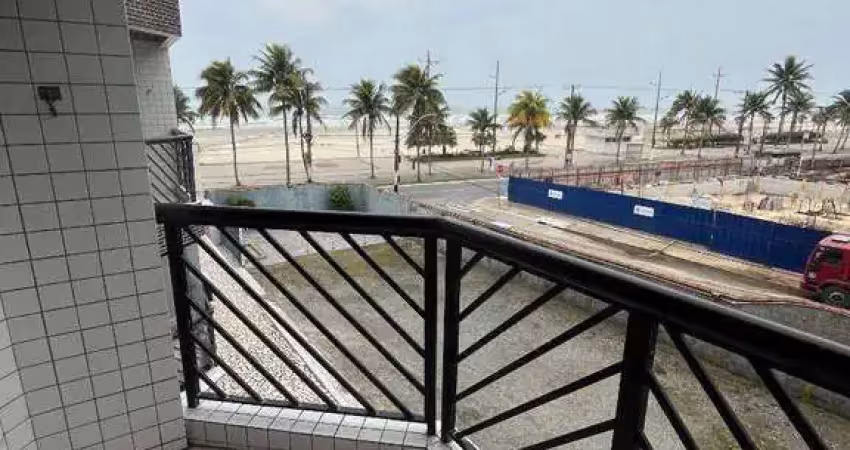 Apartamento com 1 dormitório para alugar, 50 m² por r$ 2.220,00/mês - aviação - praia grande/sp