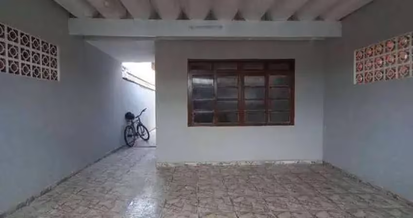 Casa com 1 dormitório à venda, 74 m² por r$ 285.000 - ocian - praia grande/sp