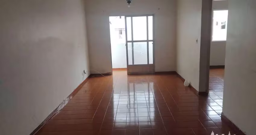 Apartamento com 2 dormitórios, 80 m² - venda por r$ 560.000,00 ou aluguel por r$ 3.701,00/mês - canto do forte - praia grande/sp