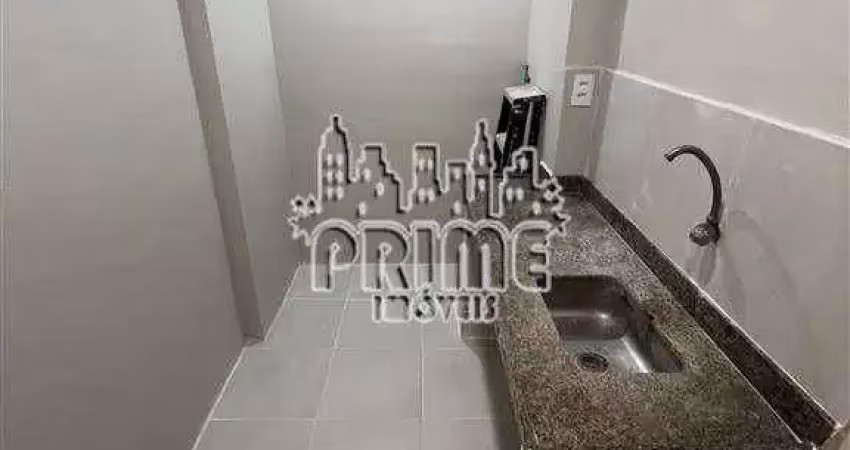 Apartamento com 2 dormitórios à venda, 80 m² por r$ 292.000 - ocian - praia grande/sp