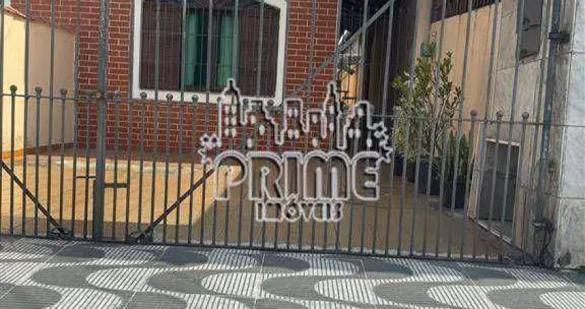 Casa com 2 dormitórios à venda, 60 m² por r$ 420.000 - ocian - praia grande/sp