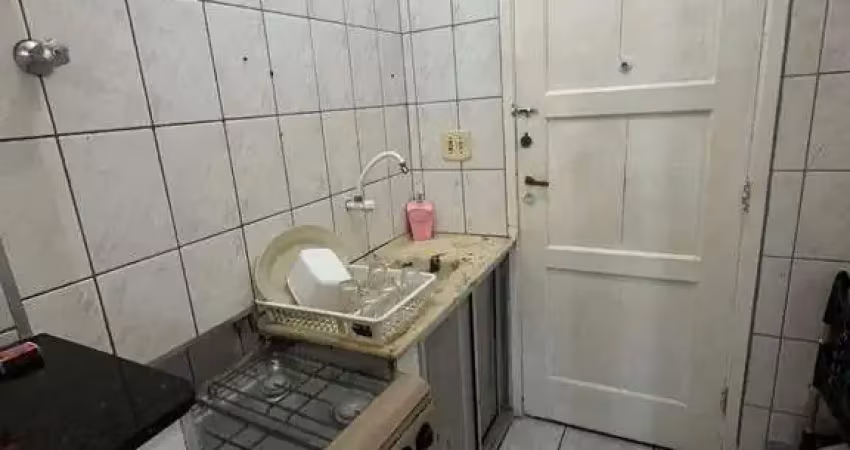 Apartamento com 1 dormitório para alugar, 22 m² por r$ 1.238,00/mês - ocian - praia grande/sp