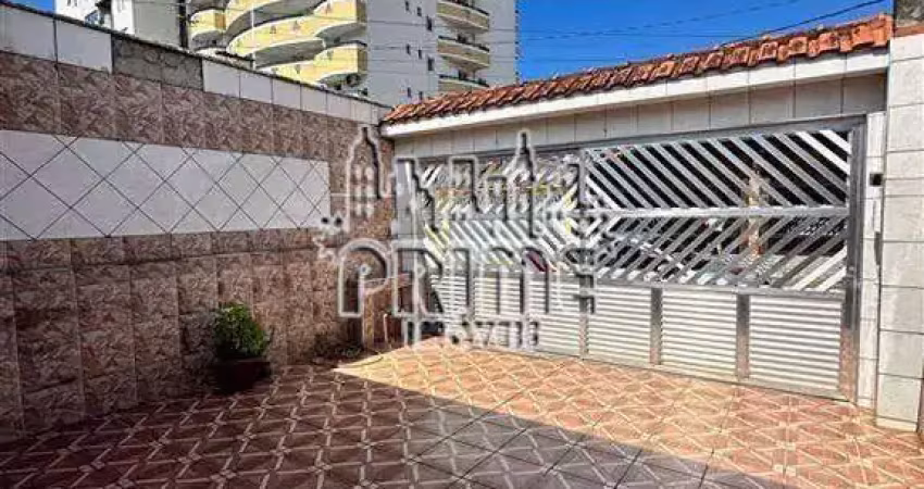 Casa residencial à venda, ocian, praia grande - ca0100.