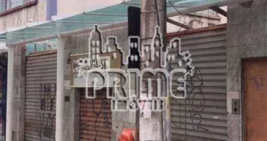 Terreno para alugar, 250 m² por r$ 15.000,00 - ocian - praia grande/sp