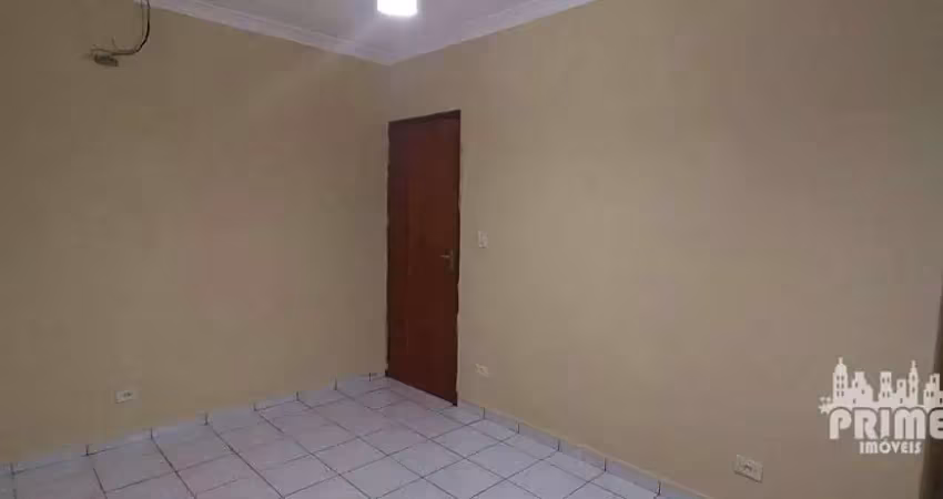 Sobrado com 2 dormitórios à venda por r$ 270.000,00 - nova mirim - praia grande/sp
