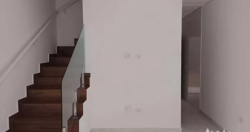 Casa com 2 dormitórios à venda, 53 m² por r$ 428.000 - vila assunção - praia grande/sp