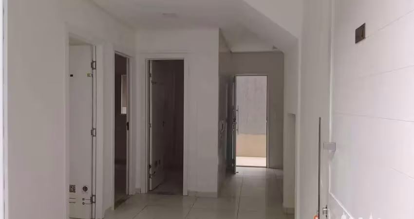 Casa com 2 dormitórios à venda, 39 m² por r$ 388.000 - vila assunção - praia grande/sp