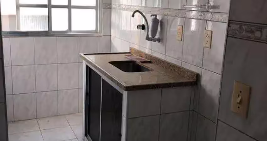 Kitnet com 2 dormitórios à venda, 78 m² por r$ 200.000,00 - aviação - praia grande/sp