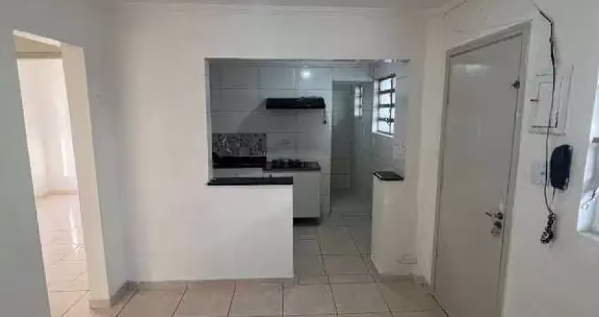Apartamento com 2 dormitórios para alugar, 55 m² por r$ 2.600,00/mês - boqueirão - praia grande/sp