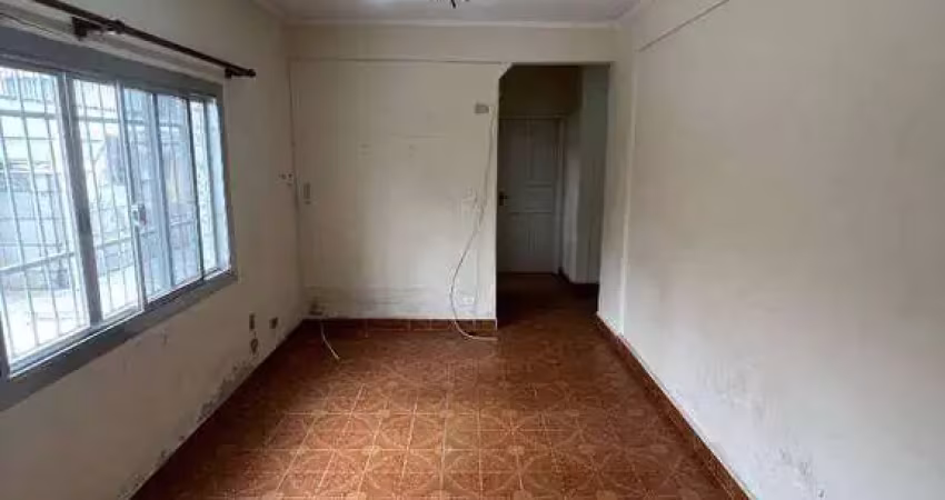 Apartamento com 1 dormitório para alugar, 35 m² por r$ 1.610,00/mês - ocian - praia grande/sp