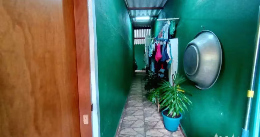 Casa com 2 dormitórios à venda, 490 m² por r$ 350.000,00 - centro - pedro de toledo/sp