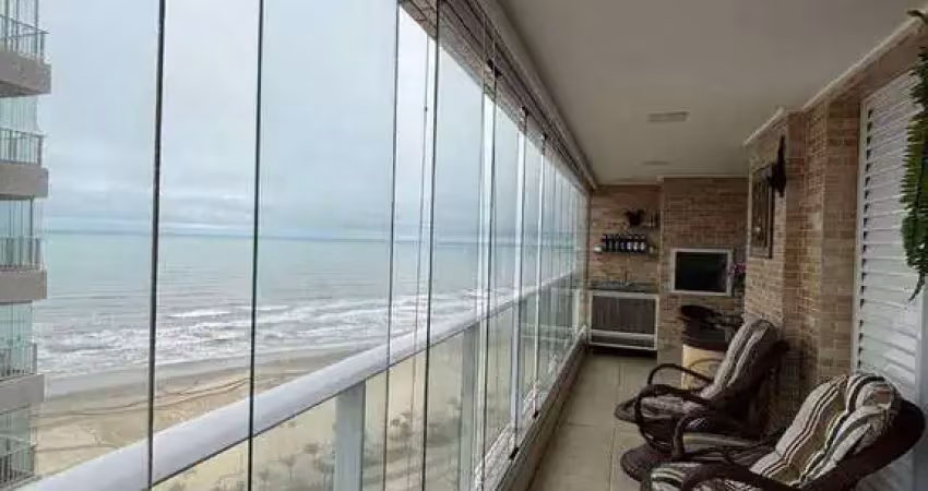 Apartamento com 3 dormitórios, 95 m² - venda por r$ 950.000,00 ou aluguel por r$ 10.270,00/mês - mirim - praia grande/sp