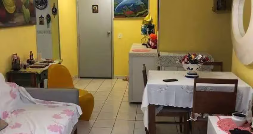 Apartamento com 1 dormitório para alugar, 65 m² por r$ 2.220,00/mês - ocian - praia grande/sp