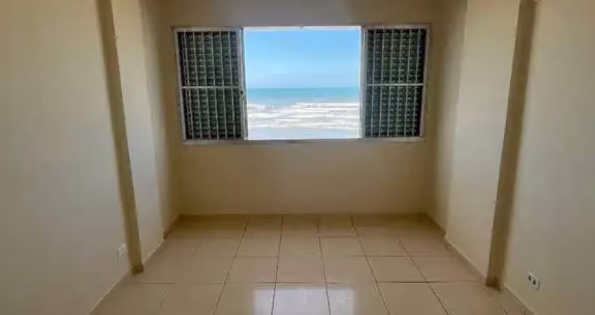 Apartamento com 1 dormitório para alugar, 47 m² por r$ 2.220,00/mês - tupi - praia grande/sp
