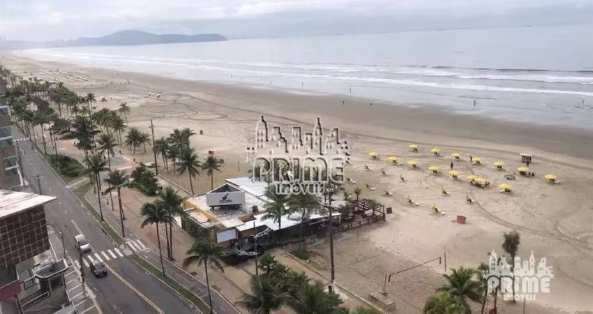 Apartamento com 3 dormitórios à venda, 97 m² por r$ 450.000,00 - vila assunção - praia grande/sp