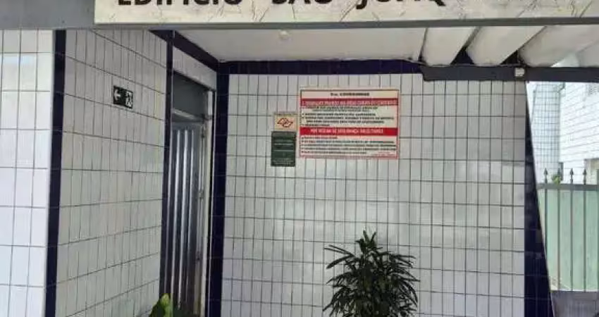Kitnet com 1 dormitório para alugar, 18 m² por r$ 1.250,00/mês - ocian - praia grande/sp