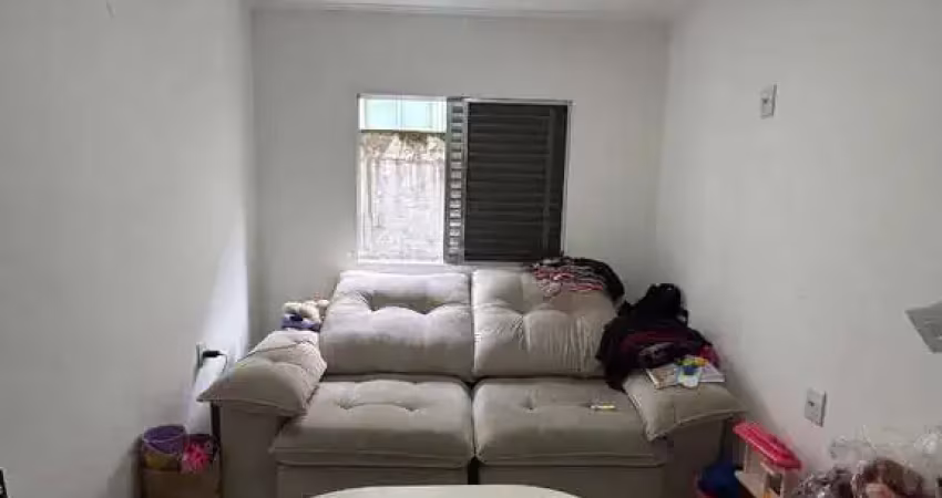 Apartamento com 1 dormitório à venda, 37 m² por r$ 300.000 - ocian - praia grande/sp