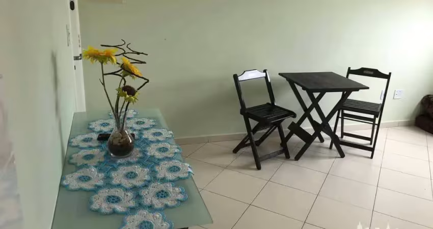 Apartamento com 2 dormitórios para alugar, 50 m² por r$ 2.220/mês - ocian - praia grande/sp