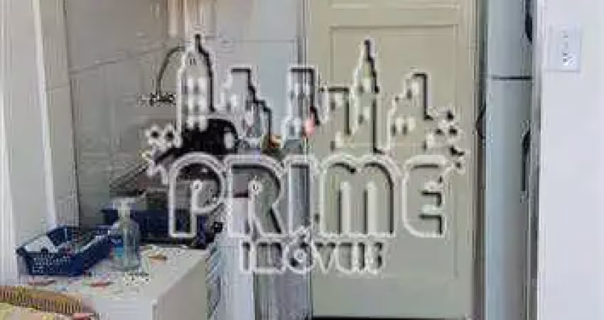 Kitnet com 1 dormitório para alugar, 22 m² por r$ 1.200,00/mês - ocian - praia grande/sp
