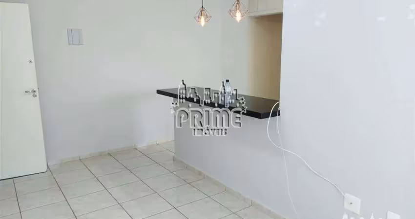 Apartamento com 1 dormitório para alugar, 48 m² por r$ 1.700,00/mês - ocian - praia grande/sp