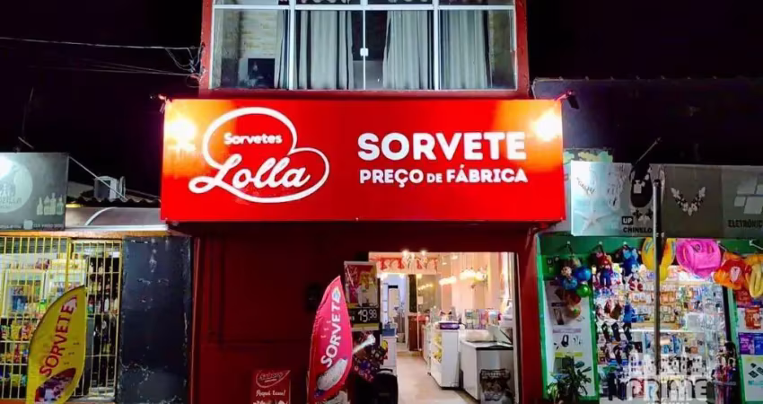 Ponto, 150 m² - venda por r$ 200.000 ou aluguel por r$ 5.000/mês - parque das américas - praia grande/sp