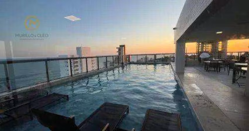 Barra premium - quarto e sala