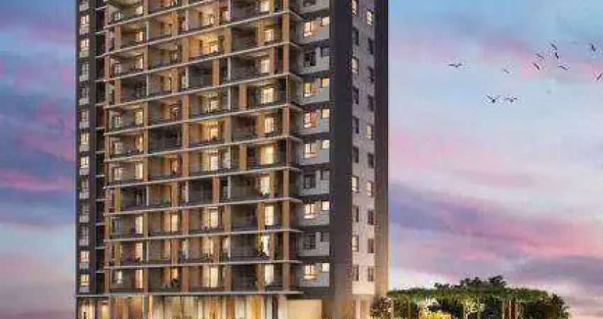 Studio e apartamento à venda, a partir 27 m² a partir r$ 620.000 - vila nova conceição - são paulo/sp
