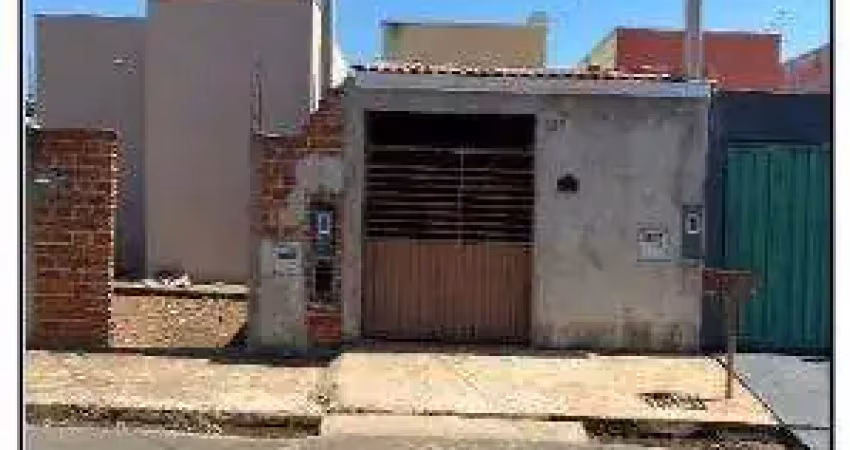 Oportunidade única em avanhandava - sp | tipo: casa | negociação: venda direta online  | situação: imóvel