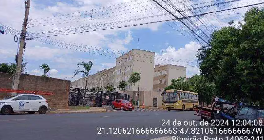 Oportunidade única em ribeirao preto - sp | tipo: apartamento | negociação: venda direta online  | situação: imóvel
