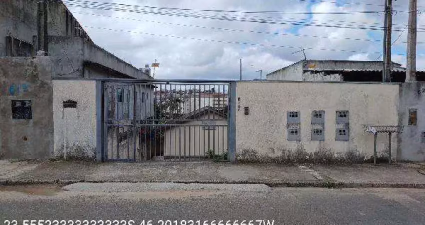 Oportunidade única em mogi das cruzes - sp | tipo: casa | negociação: venda direta online  | situação: imóvel