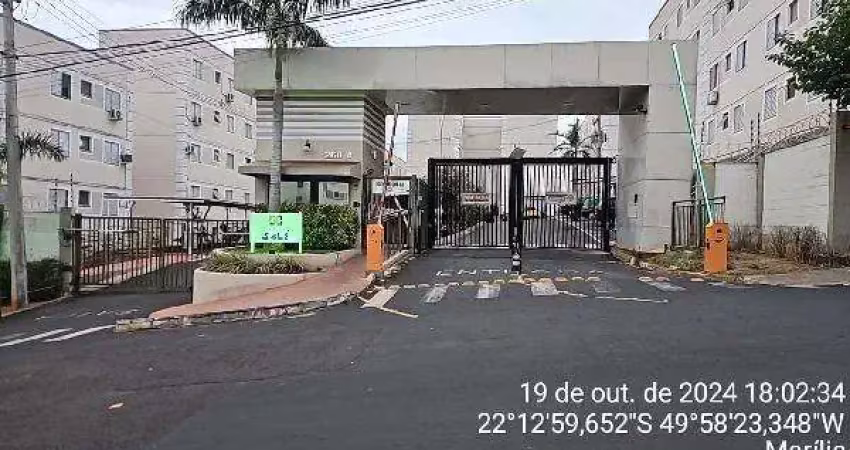 Oportunidade única em marilia - sp | tipo: apartamento | negociação: venda online  | situação: imóvel