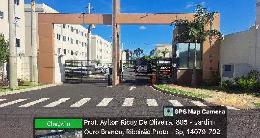 Oportunidade única em ribeirao preto - sp | tipo: apartamento | negociação: venda direta online  | situação: imóvel