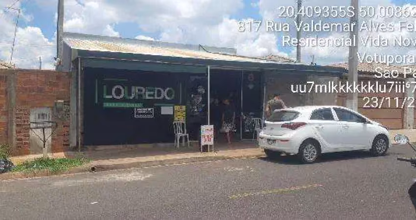 Oportunidade única em votuporanga - sp | tipo: casa | negociação: venda direta online  | situação: imóvel