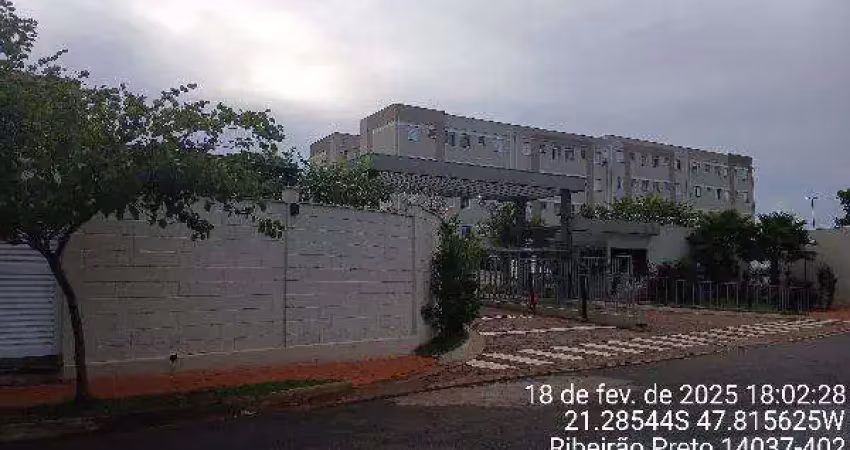 Oportunidade única em ribeirao preto - sp | tipo: apartamento | negociação: venda direta online  | situação: imóvel