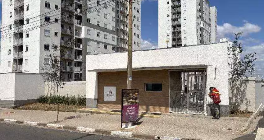 Oportunidade única em hortolandia - sp | tipo: apartamento | negociação: venda online  | situação: imóvel