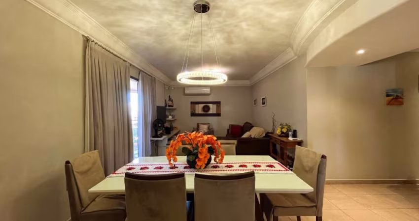 Apartamento com 3 quartos à venda na Rua Raul Peixoto, 509, Vila Ana Maria, Ribeirão Preto