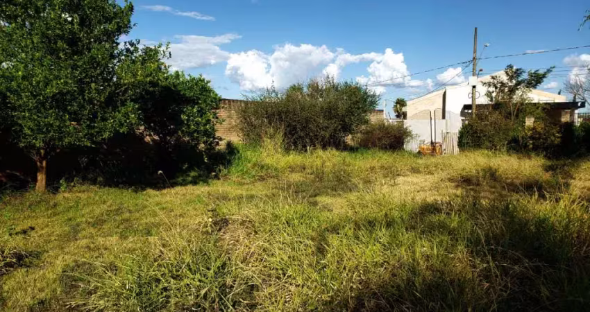 Terreno em condomínio fechado à venda em Royal Park, Ribeirão Preto 