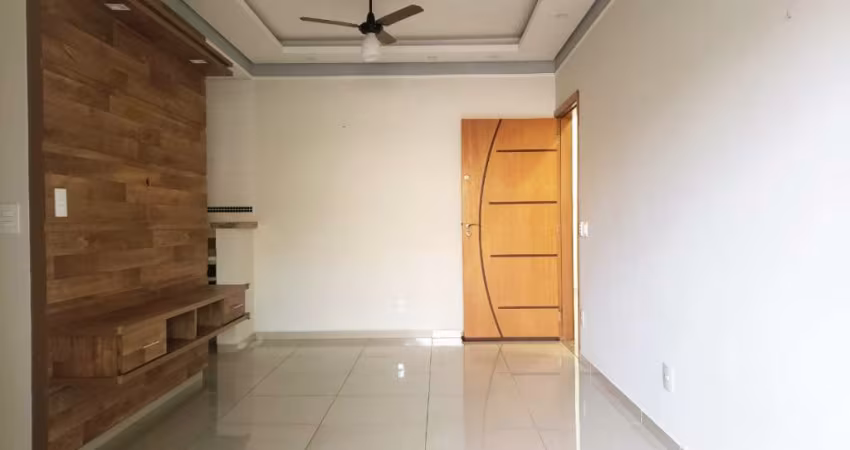 Apartamento com 2 quartos à venda na Rua Emma Barcarollo Guimarães, 96, Jardim Botânico, Ribeirão Preto
