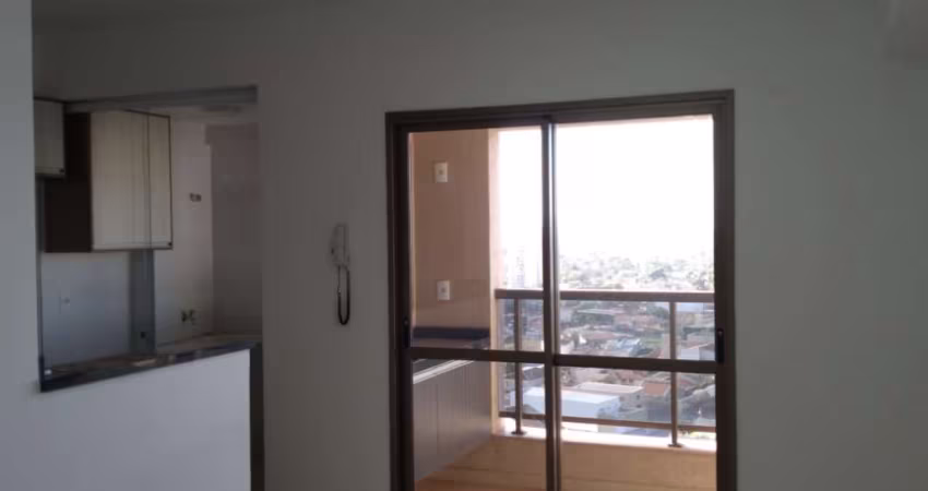 Apartamento com 2 quartos à venda na Avenida Coronel Fernando Ferreira Leite, 535, Jardim Califórnia, Ribeirão Preto