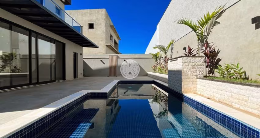 Casa em condomínio fechado com 4 quartos à venda na Avenida Luiz Eduardo Toledo Prado, 4300, Vila do Golf, Ribeirão Preto